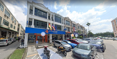 3-storey shop lot for Sale at USJ 9 for Sale @RM2,750,000 By CHOW XINNI ...