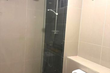 Desa Green Serviced Apartments