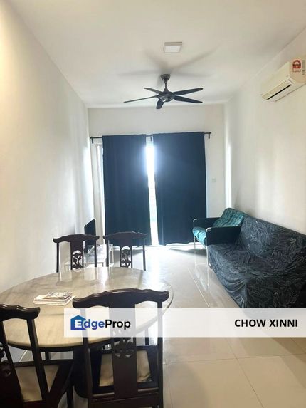 Fully Furnished Desa Green @ Taman Desa, KL, Kuala Lumpur, Taman Desa 