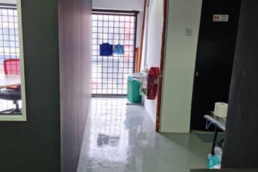 PJS 11, Bandar Sunway