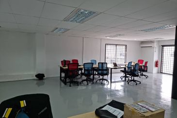 PJS 11, Bandar Sunway