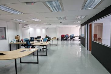 PJS 11, Bandar Sunway