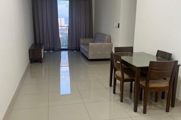 Aster Green Residence