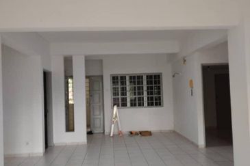 Mutiara Condominium, Taman Bukit Indah