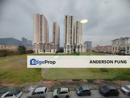 Office Lot Price Below Market @ Medan Putra, Bandar Menjalara, Kepong, Kuala Lumpur, Kepong