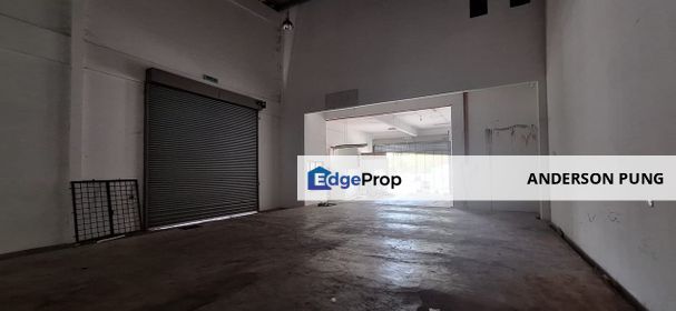 Corner Lot Semi-D Factory, Jalan Teknologi Nouvelle Industrial Park, Selangor, Petaling Jaya