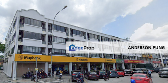 Few Unit, Selayang Pasar Borong, Kepong, KL City Center., Kuala Lumpur, Selayang