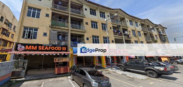 Taman Rawang Idaman Adjoining Shop, Selangor, Rawang