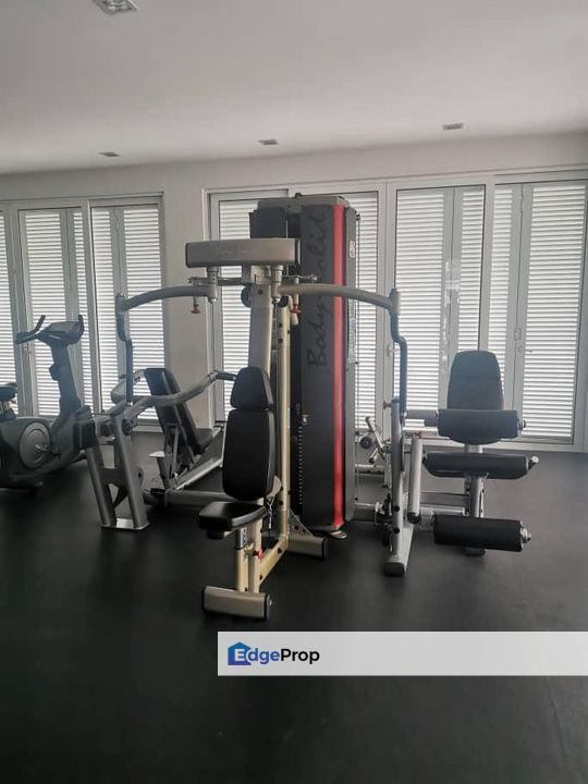 Bungalow @ Villa Serene Kiara, Desa Sri HArtamas , Kuala Lumpur, Sri Hartamas 