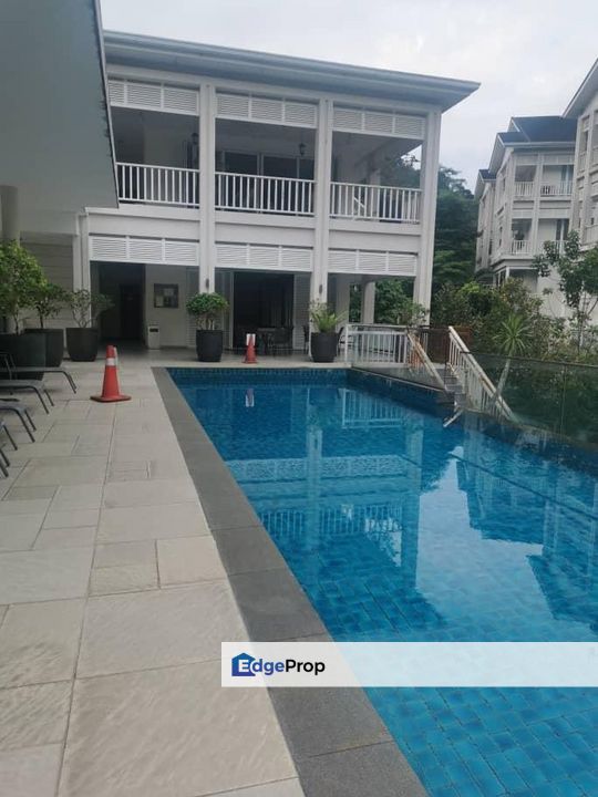 Bungalow @ Villa Serene Kiara, Desa Sri HArtamas , Kuala Lumpur, Sri Hartamas 