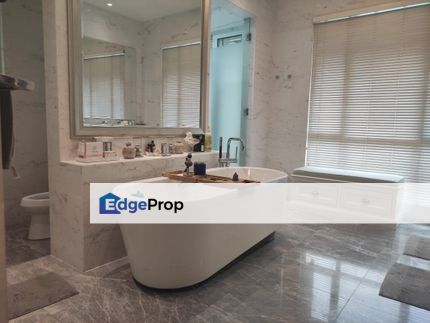 Bungalow @ Villa Serene Kiara, Desa Sri HArtamas , Kuala Lumpur, Sri Hartamas 
