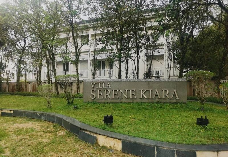 Villa Serene Kiara