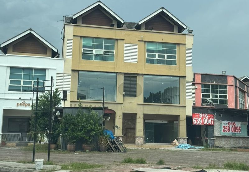 SHOPLOT Damansara Promanade Kota Damansara