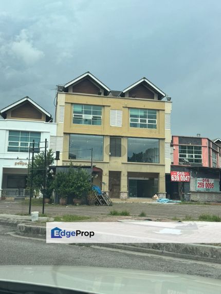 SHOPLOT Damansara Promanade Kota Damansara, Selangor, Kota Damansara