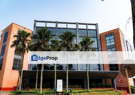 Premium Four Storey Premium Hub with basement carpark, Selangor, Cyberjaya