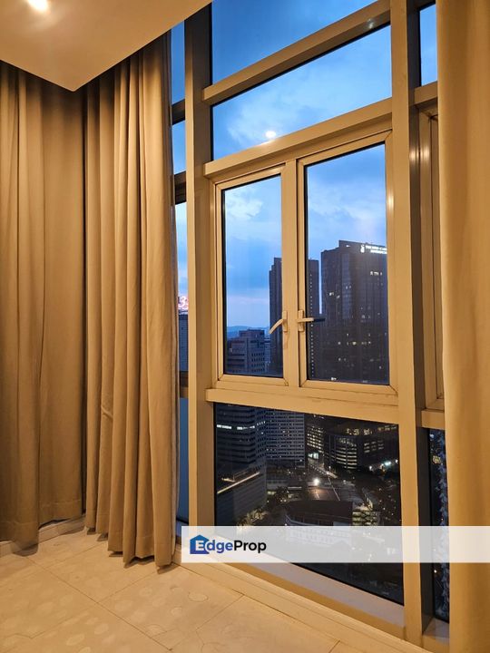 Marc Residence Service Apartment KLCC. Two Bedroom. , Kuala Lumpur, KLCC