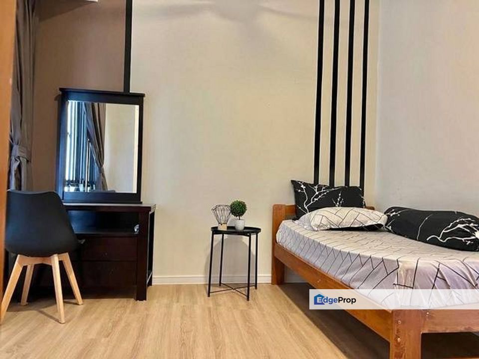 Robson Condominium, Taman Seputeh, Kuala Lumpur for Sale @RM680,000 By ...