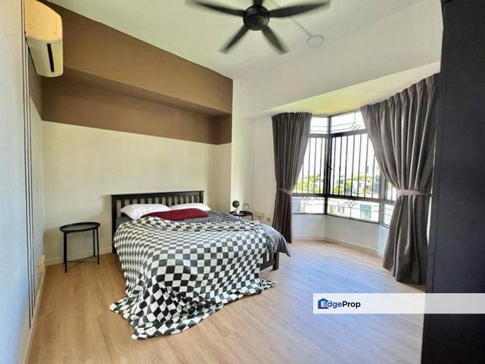 Robson Condominium, Taman Seputeh, Kuala Lumpur for Sale @RM680,000 By ...