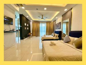 Studio Regalia Residences Jalan Sultan Ismail Kuala Lumpur for Sale ...