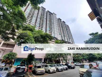 One Damansara Condo For Sale, Selangor, Damansara Damai