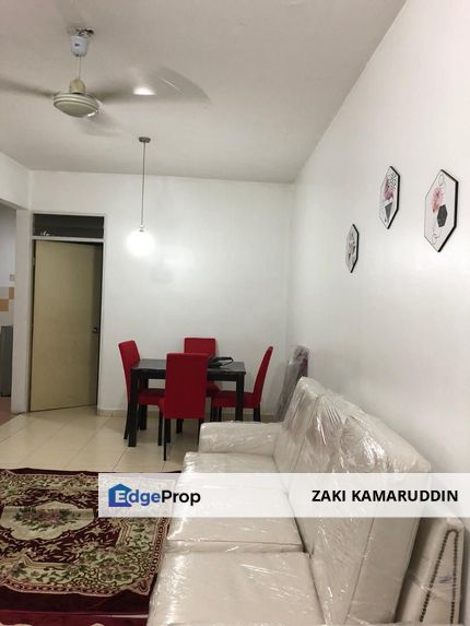 Apartment for rent at Mentari Court Bandar Sunway, Selangor, Bandar Sunway