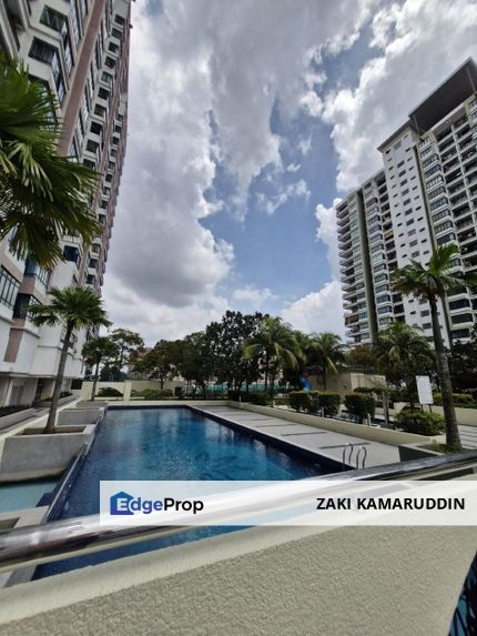 One Damansara Condominium @ Damansara Damai, Petaling Jaya, Selangor, Damansara Damai