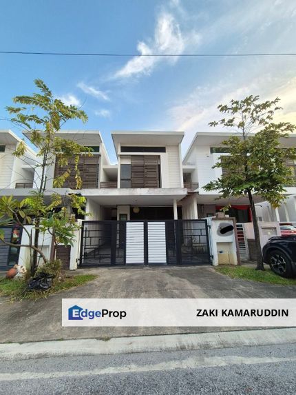 CHEAPEST RENOVATED | FREEHOLD | GATED & GUARDED, Selangor, Klang