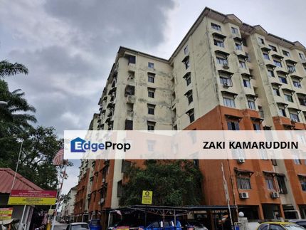 GROUND FLOOR | FREEHOLD | GOOD CONDITION, Selangor, Klang