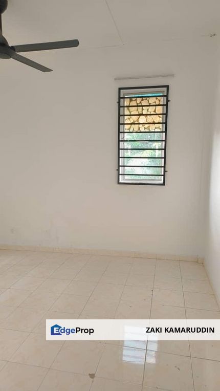 RENOVATED | LOW MAINTENANCE FEE | NON-BUMI, Selangor, Ampang