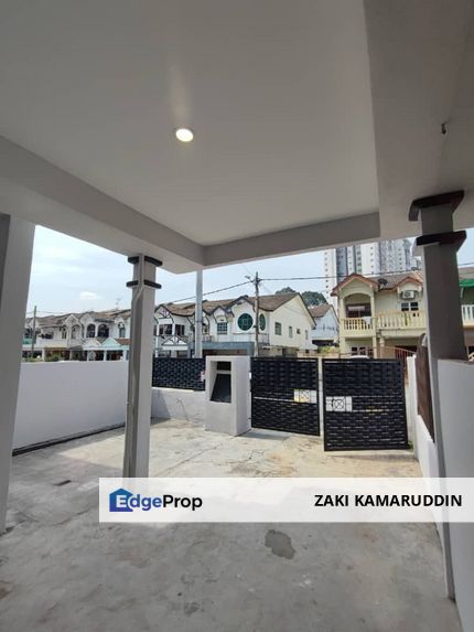 BELOW MARKET VALUE | GATED & GUARDED, Selangor, Kepong