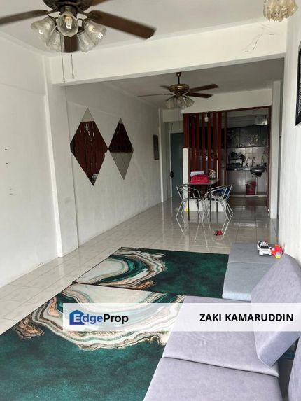 FACING POOL | GATED & GUARDED, Selangor, Rawang