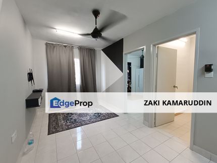 Unit Cantik, Selesa untuk Keluarga, Selangor, Damansara Perdana