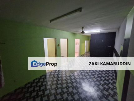 Apartment Idaman Damansara Damai, Selangor, Damansara Damai