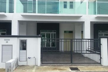 Prima Avenue @ Taman Sejati