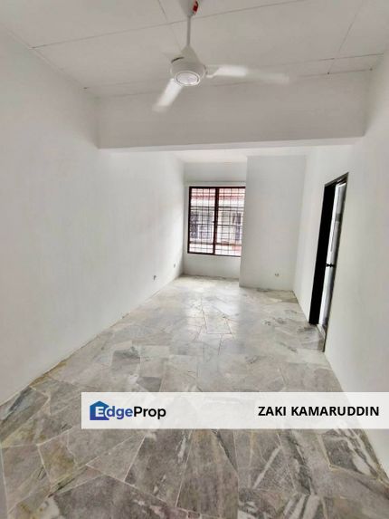 🏢 FOR SALE SHOP APARTMENT @ TAMAN PERKASA, SEKSYEN 15, BANDAR BARU BANGI, SELANGOR, Selangor, Bangi