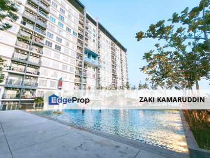 Cheapest BSP 21 Bandar Saujana Putra , Selangor, Jenjarom