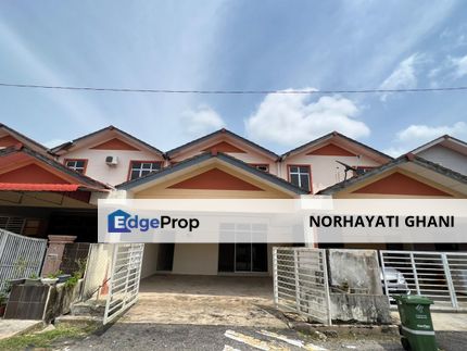 Below Market Dalam bandar Teres 2 Tingkat Bukit Setongkol untuk dijual, Pahang, Kuantan