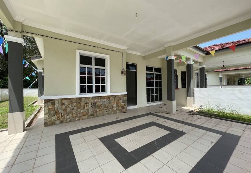 PERUMAHAN CHERATING DAMAI 1