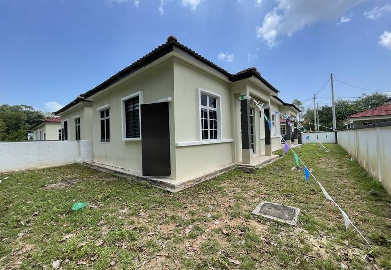 PERUMAHAN CHERATING DAMAI 1