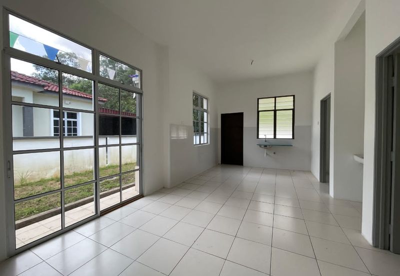 PERUMAHAN CHERATING DAMAI 1