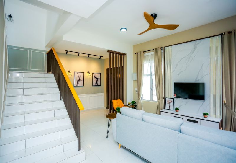 PERUMAHAN QORDZIA UJANA @ PERSIS UJANA