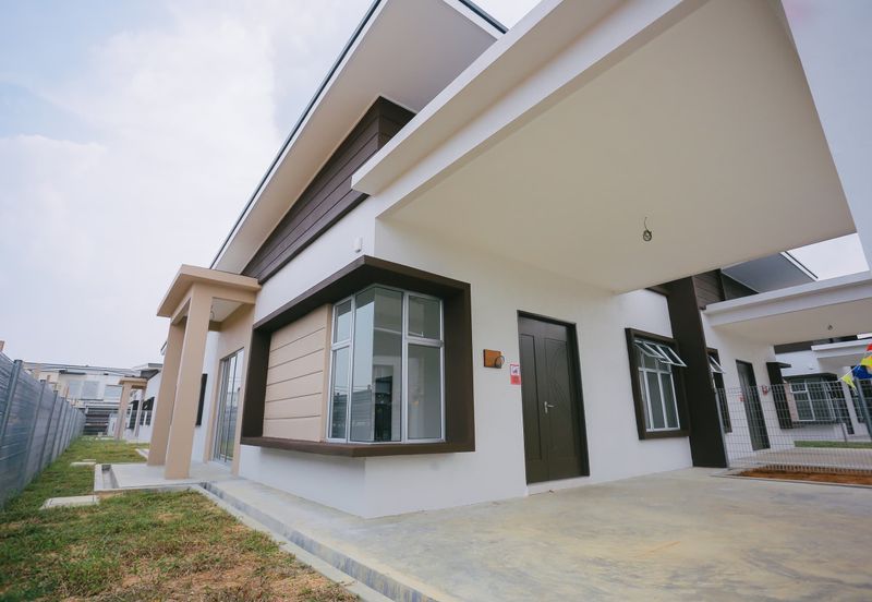 PERUMAHAN QORDZIA UJANA @ PERSIS UJANA