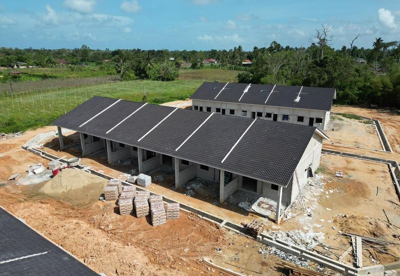 TANJUNG LUMPUR/KAMPUNG KEMPADANG/KAMPUNG SOI