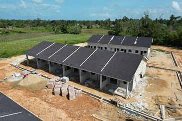 TANJUNG LUMPUR/KAMPUNG KEMPADANG/KAMPUNG SOI