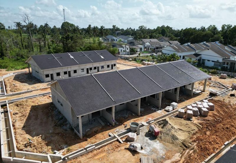 TANJUNG LUMPUR/KAMPUNG KEMPADANG/KAMPUNG SOI