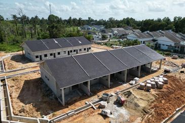 TANJUNG LUMPUR/KAMPUNG KEMPADANG/KAMPUNG SOI