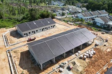 TANJUNG LUMPUR/KAMPUNG KEMPADANG/KAMPUNG SOI