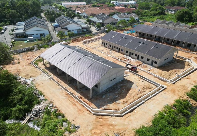 TANJUNG LUMPUR/KAMPUNG KEMPADANG/KAMPUNG SOI