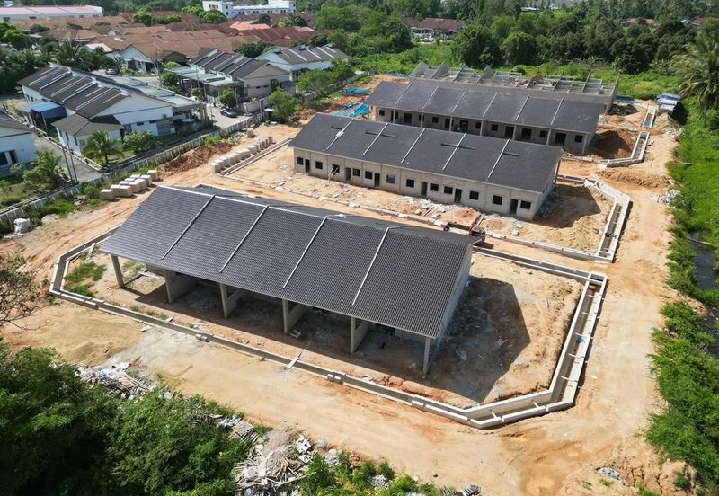 TANJUNG LUMPUR/KAMPUNG KEMPADANG/KAMPUNG SOI