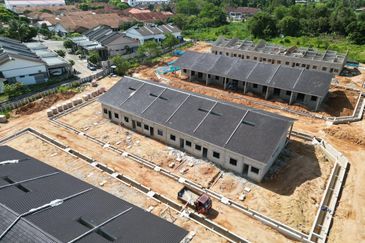 TANJUNG LUMPUR/KAMPUNG KEMPADANG/KAMPUNG SOI